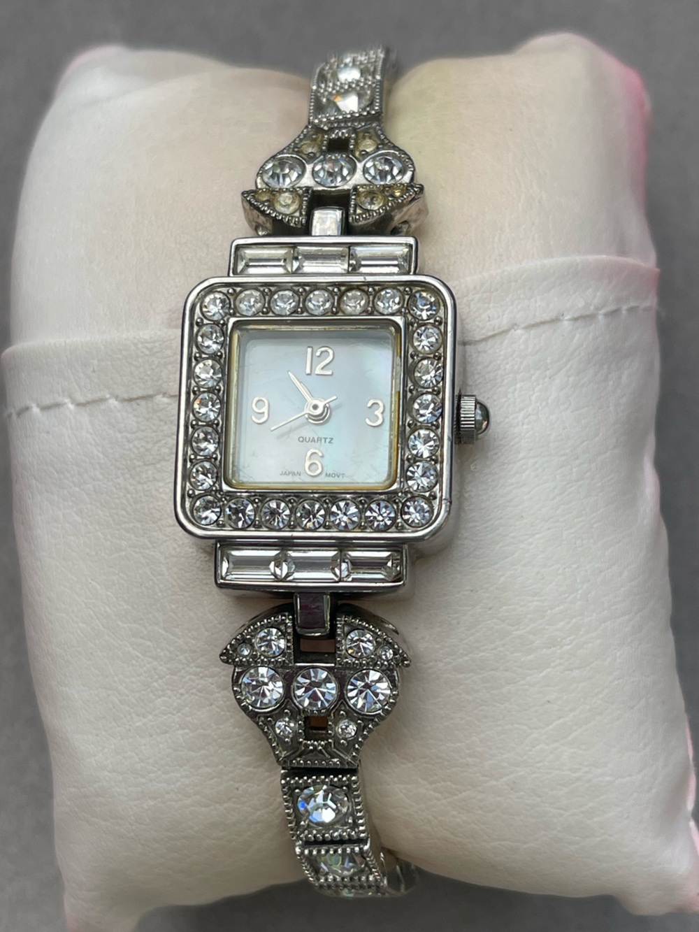 Vintage  Art Deco watch
